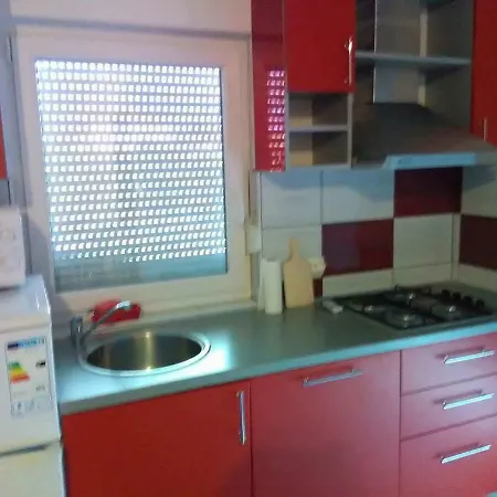 Posavac Rogoznica (Sibenik-Knin)