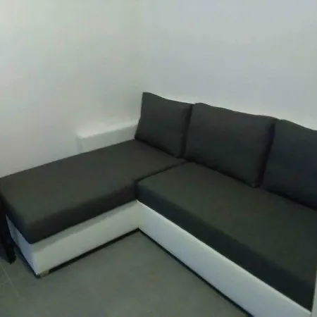 Posavac Apartamento *