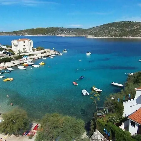 Posavac Apartamento Rogoznica (Sibenik-Knin)