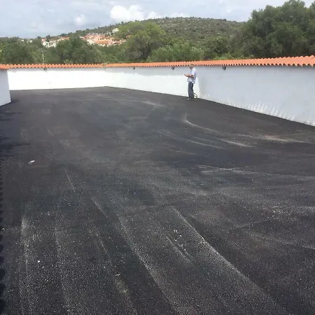 Posavac Apartamento *